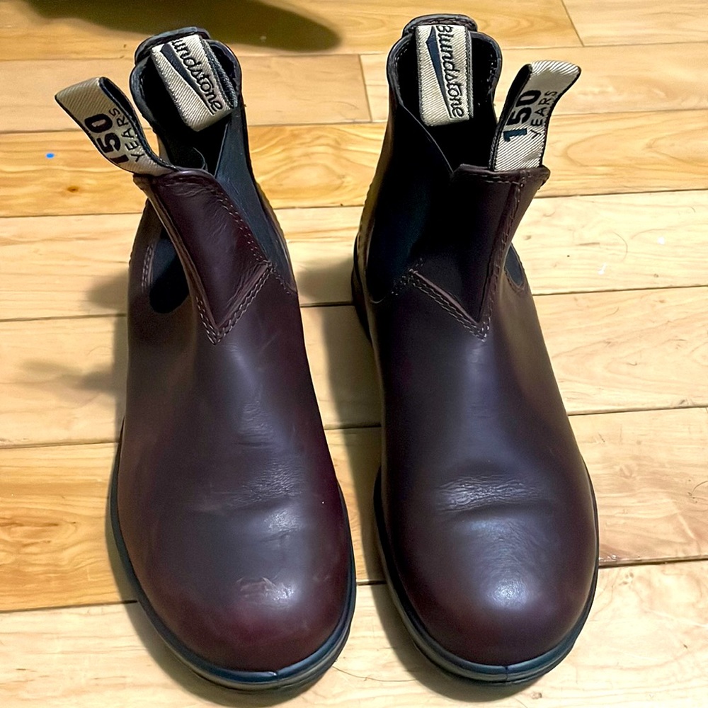 150th Anniversary Chelsea Boot
BLUNDSTONE FOOTWEAR